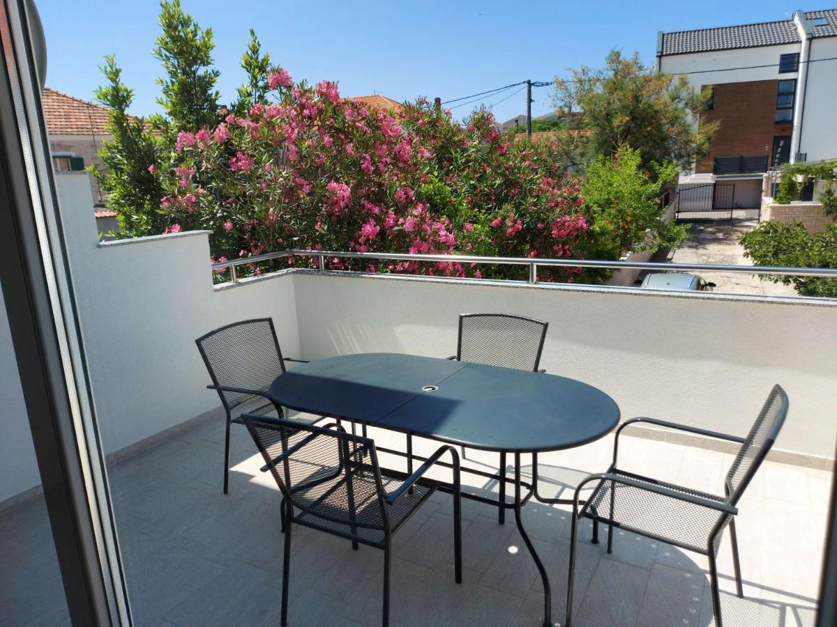 Apartment Pan Zadar Exterior photo