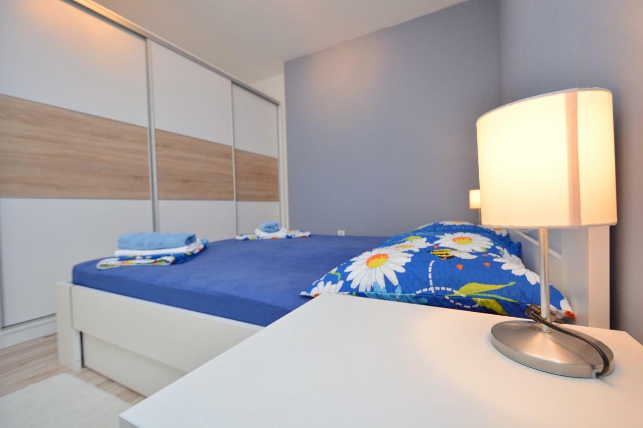 Apartment Pan Zadar Exterior photo