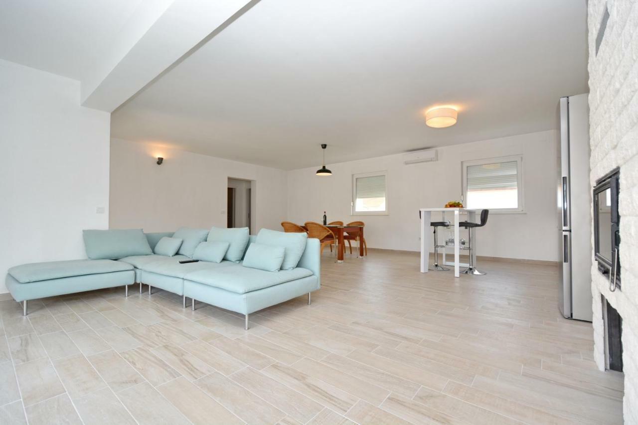 Apartment Pan Zadar Exterior photo