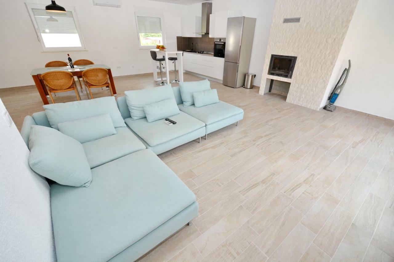 Apartment Pan Zadar Exterior photo