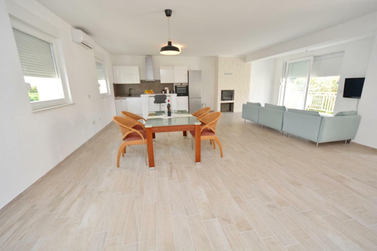 Apartment Pan Zadar Exterior photo