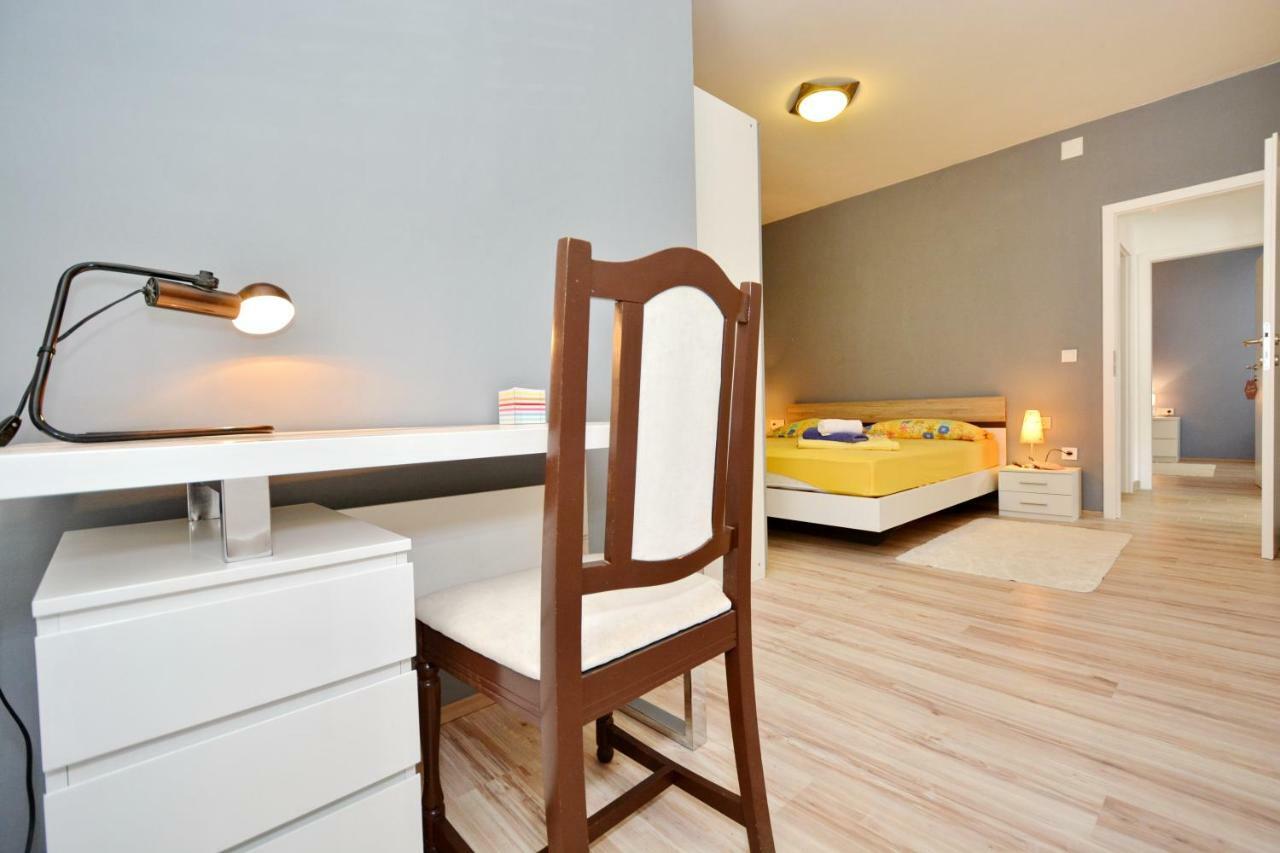Apartment Pan Zadar Exterior photo